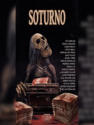cover image of Soturno